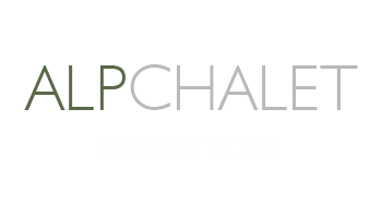 Alpchalet Oberstdorf