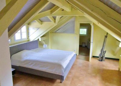 Alpchalet Ferienhaus Oberstdorf Allgäu