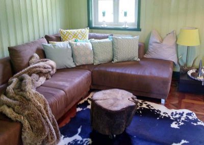 Alpchalet Ferienhaus Oberstdorf Allgäu