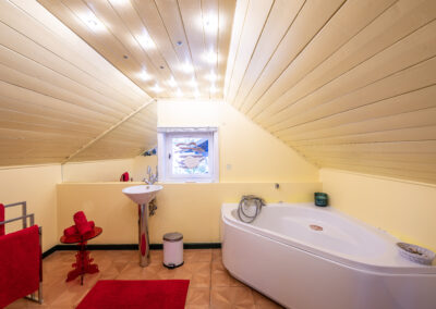 Ferienhaus Alpchalet Oberstdorf