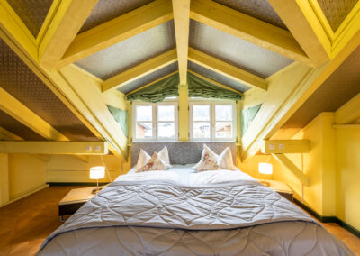 Ferienhaus Alpchalet Oberstdorf