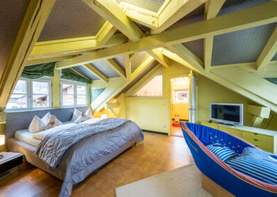 Ferienhaus Alpchalet Oberstdorf