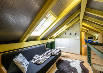Ferienhaus Alpchalet Oberstdorf