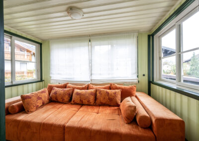 Ferienhaus Alpchalet Oberstdorf