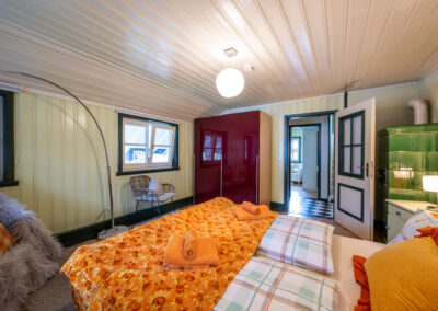 Ferienhaus Alpchalet Oberstdorf