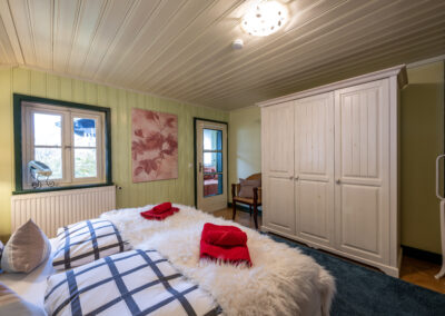 Ferienhaus Alpchalet Oberstdorf