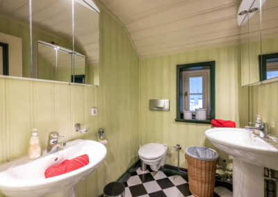 Ferienhaus Alpchalet Oberstdorf
