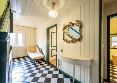 Ferienhaus Alpchalet Oberstdorf