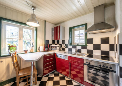 Ferienhaus Alpchalet Oberstdorf