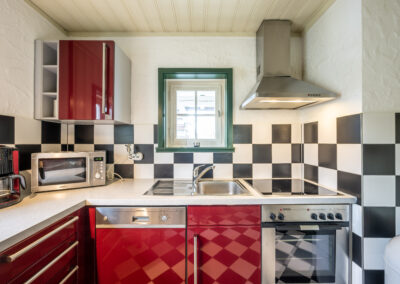 Ferienhaus Alpchalet Oberstdorf