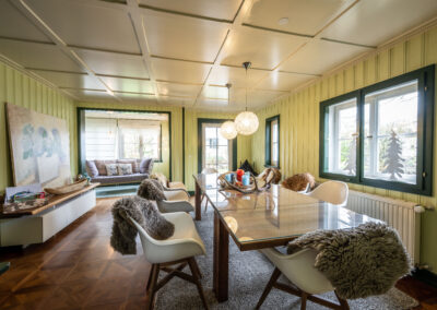 Ferienhaus Alpchalet Oberstdorf