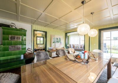 Ferienhaus Alpchalet Oberstdorf