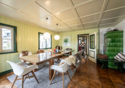 Ferienhaus Alpchalet Oberstdorf