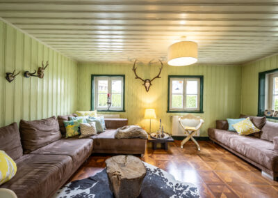 Ferienhaus Alpchalet Oberstdorf
