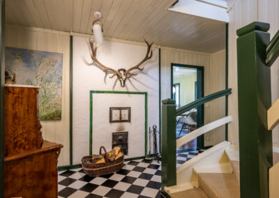 Ferienhaus Alpchalet Oberstdorf