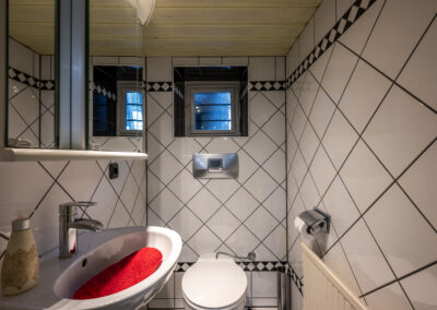 Ferienhaus Alpchalet Oberstdorf