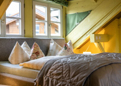 Ferienhaus Alpchalet Oberstdorf