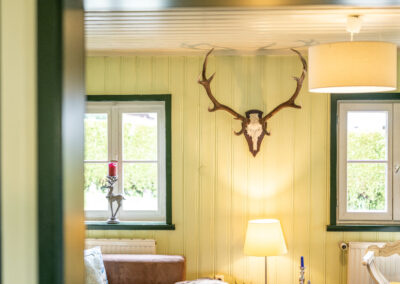 Ferienhaus Alpchalet Oberstdorf