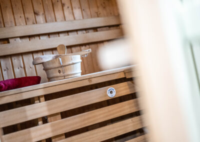 Ferienhaus Alpchalet Oberstdorf
